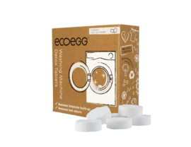 reinigingstabletten voor wasmachine - EcoEgg