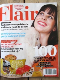 Flair 6 2012