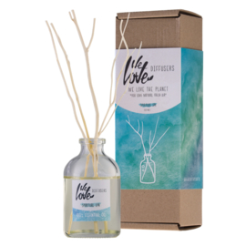 We Love The Planet diffuser 50ml Spiritual Spa