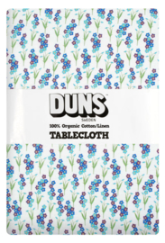 Duns Sweden tafelkleed Forget me not Duns Sweden - 140x240cm