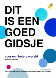 Dit is een goed gidsje - Marieke Eyskoot