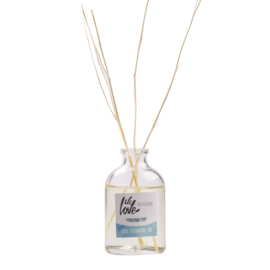 We Love The Planet diffuser 50ml Spiritual Spa