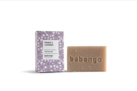 Giftbox met 7 Babongo soapbars naar keuze