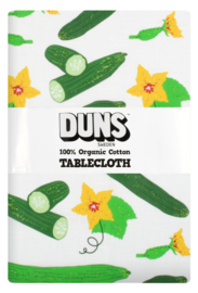 Duns Sweden tafelkleed Cucumber DUNS Sweden - 140x240cm