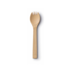 bamboe spork