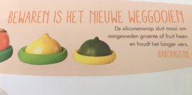 Boek zoekt vrouw 7 2016 - Foodhuggers en afwasborstels