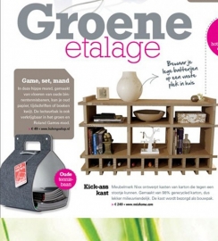 Greenzine april 2012