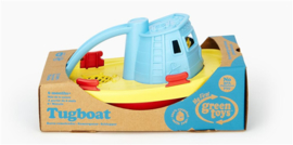 Sleepboot - gerecycled plastic - GreenToys