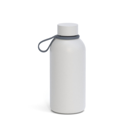 thermosfles 350ml RVS dubbelwandig - Ekobo