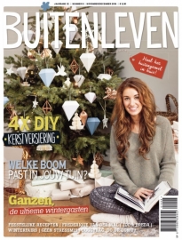 Kerstpockets in Buitenleven 8 2014