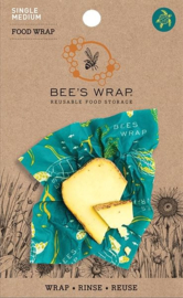 Bee's Wrap - medium