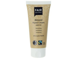 Handcreme Amandel 100ml-  Fair Squared