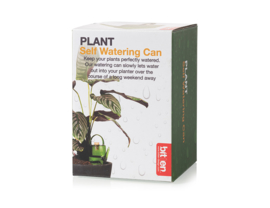 Plantbewateringssysteem van glas - Gieter