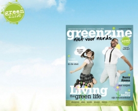 Greenzine april 2012