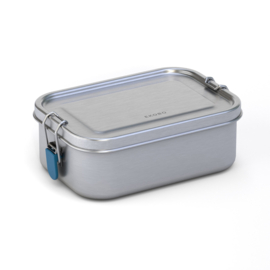 Roestvrij stalen lunchbox met hittebestendig binnendeel - Ekobo