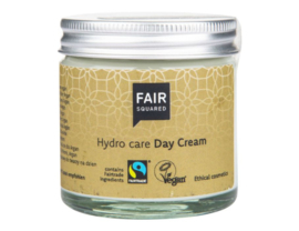 Fair Squared Dagcreme Argan Zero Waste