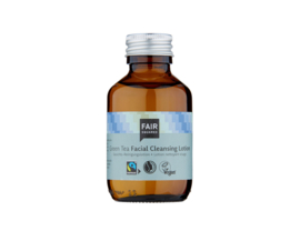 Fair Squared Green Tea gezichtsreinigingslotion 500ml