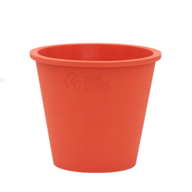 Rubber kweekpot 10cm hoog - Fairzone