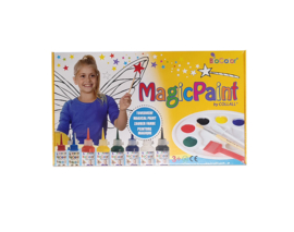 Magic Paint set - waterbasis - Collall