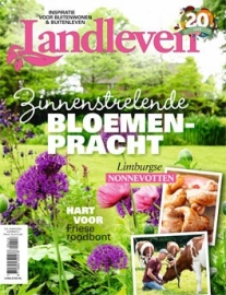 Landleven 4 2016 - Foodhuggers