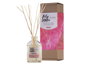 We Love The Planet diffuser 50ml Sweet Senses