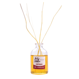 We Love The Planet diffuser 50ml Warm Winter