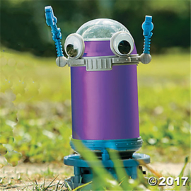 Bouwpakket  Blikjesrobot - 8+  KidzLabs