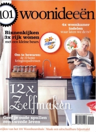 Dierensnuitpockets in 101woonideeen januari 2013