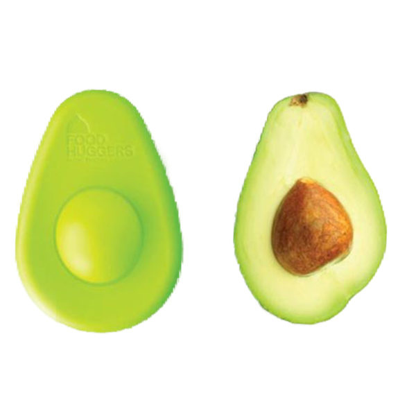 Single Avocado Hugger - Food Hugger om een avocado in te bewaren