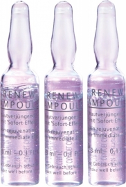 Renew Ampoule