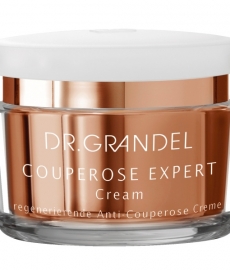 Couperose expert cream