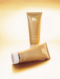 Rich Body Cream