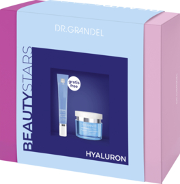 Hyaluron cosmeticaset