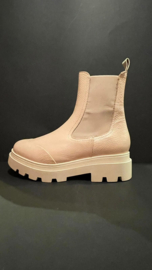 DWRS Chelsea boot Praag pink