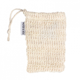 Shampoo Bar zakje