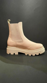 DWRS Chelsea boot Praag pink