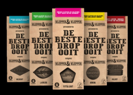 Klepper - De Beste Drop Ooit !!!! keuze uit 5 smaken