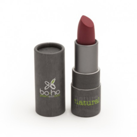 Biologische matte dekkende lippenstift 103 Currant