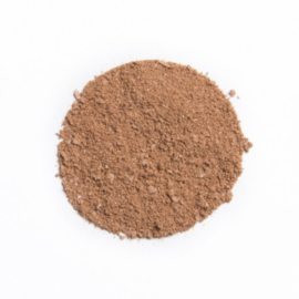 Biologische bronzer iriserende terracotta 05 Terre de Corse