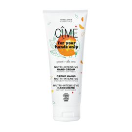 For your hands only | Nutri-intensieve handcrème