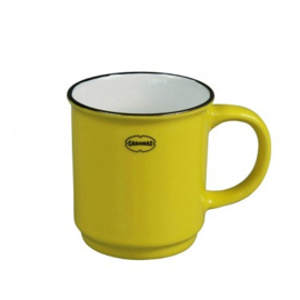 Stackable mug
