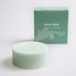 Body Bar Eucalyptus