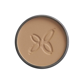 Biologische compactfoundation 04 - Beige Hale