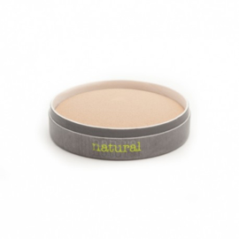 Biologische bronzer matte terracotta 08 Toscaans land