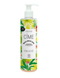 Nuts about you | Volume shampoo