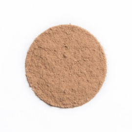 Biologische bronzer matte terracotta 08 Toscaans land