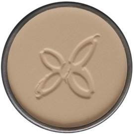 Biologische compactfoundation 03 - Beige Dore