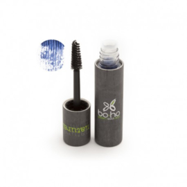 Natuurlijke mascara 03 Blauw