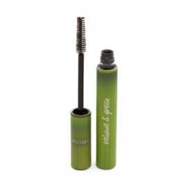 Volume & Green Natuurlijke Mascara 01 Zwart