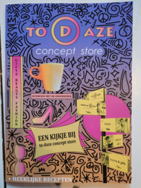 To Daze Magazine